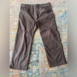 Prana Pants